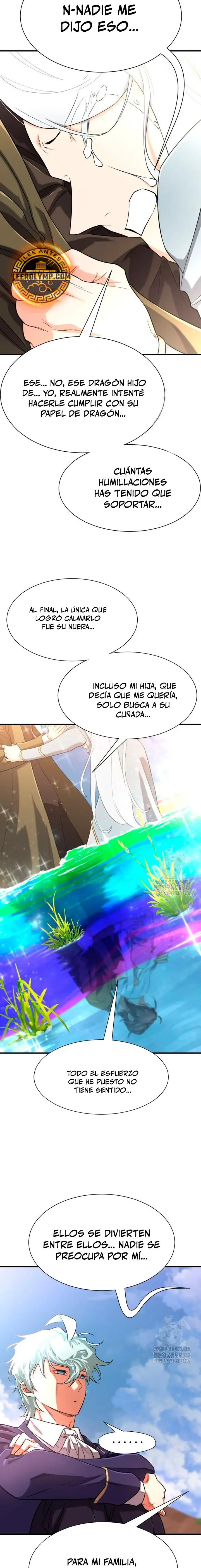 Página 15 — El Mejor Ingeniero del Mundo Capítulo 151