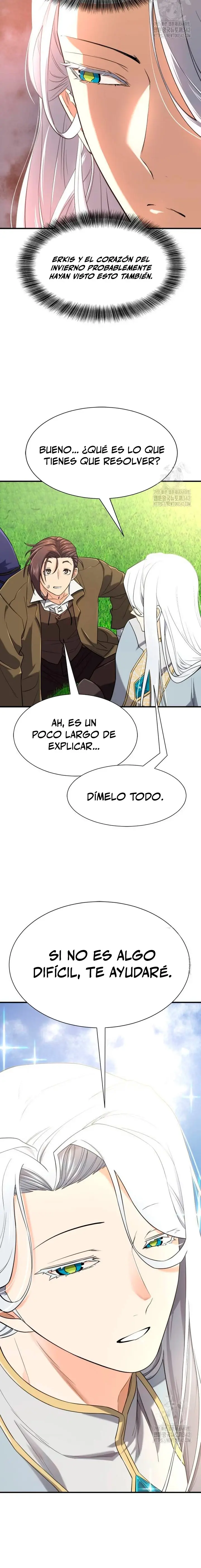 Página 23 — El Mejor Ingeniero del Mundo Capítulo 151