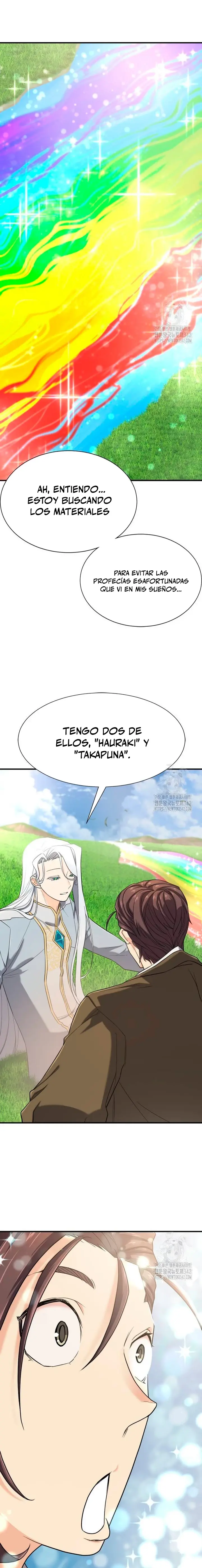 Página 24 — El Mejor Ingeniero del Mundo Capítulo 151