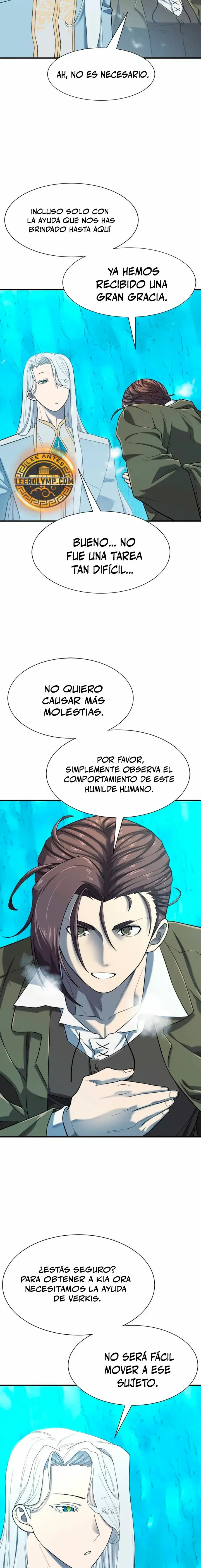 Página 5 — El Mejor Ingeniero del Mundo Capítulo 152