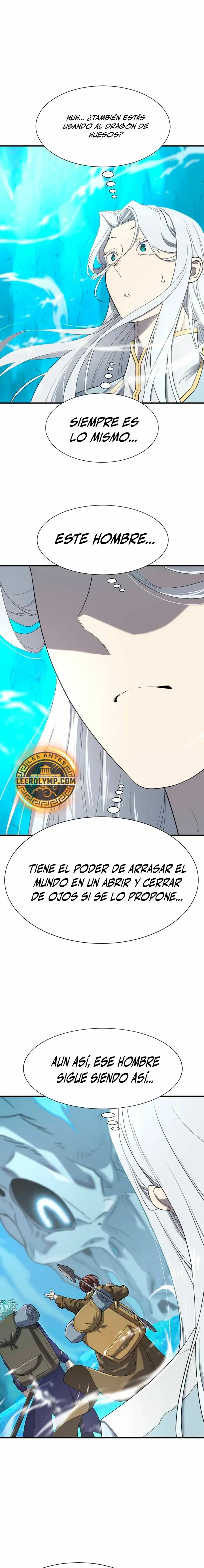 Página 8 — El Mejor Ingeniero del Mundo Capítulo 152