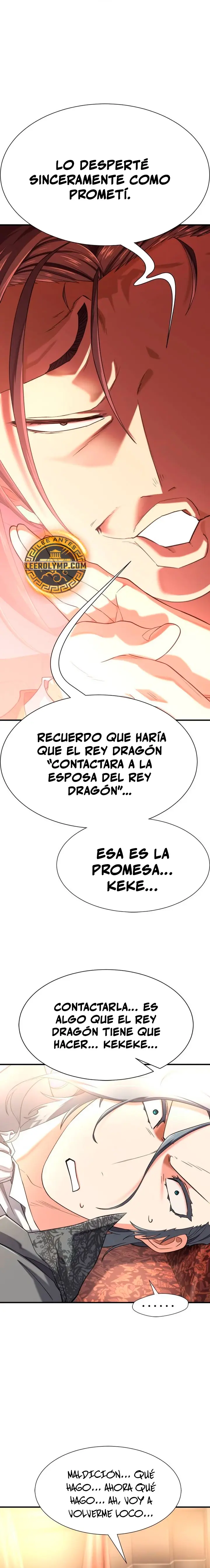Página 11 — El Mejor Ingeniero del Mundo Capítulo 153