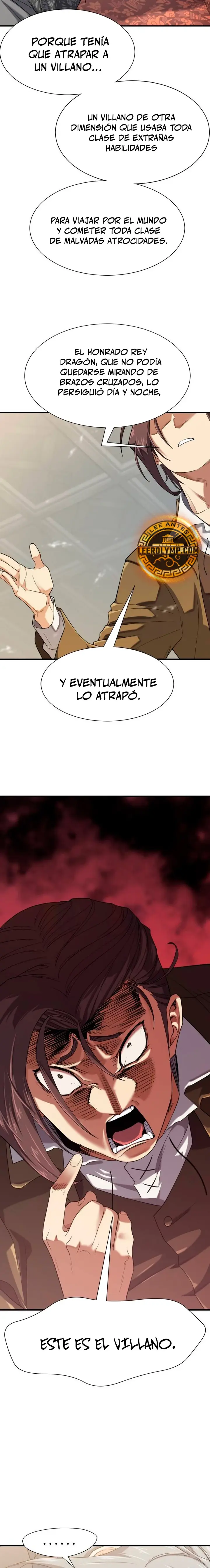 Página 13 — El Mejor Ingeniero del Mundo Capítulo 153