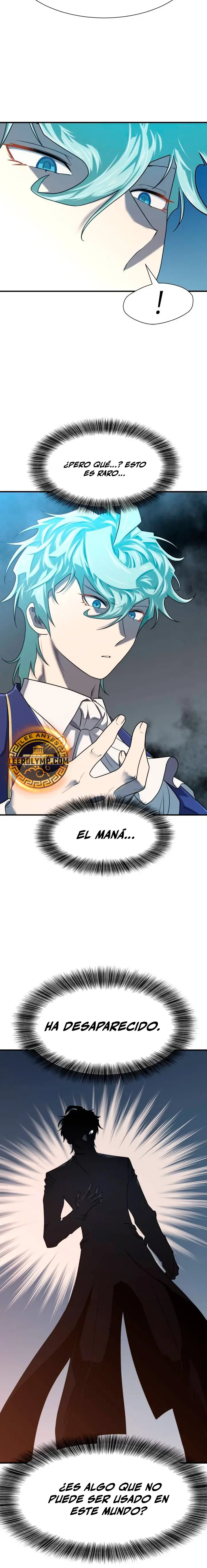 Página 23 — El Mejor Ingeniero del Mundo Capítulo 153