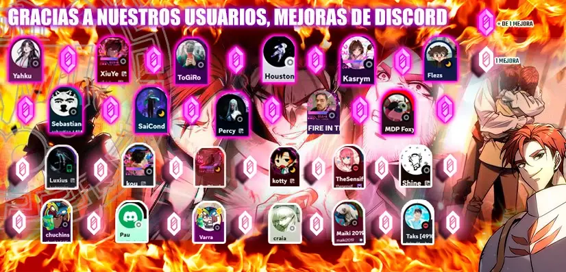 Página 29 — El Mejor Ingeniero del Mundo Capítulo 153