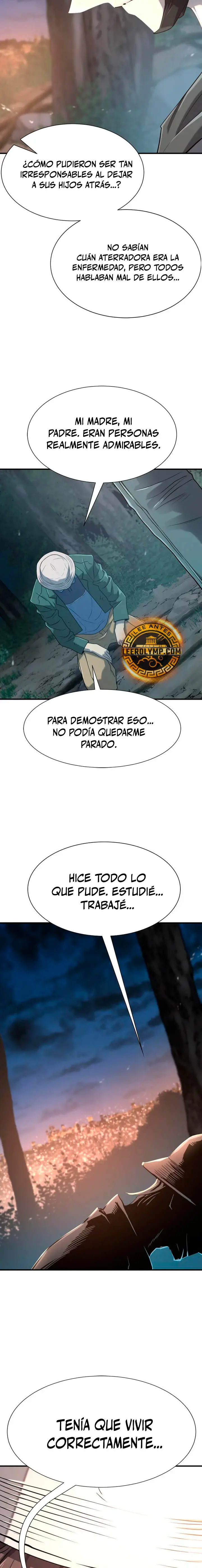 Página 23 — El Mejor Ingeniero del Mundo Capítulo 154