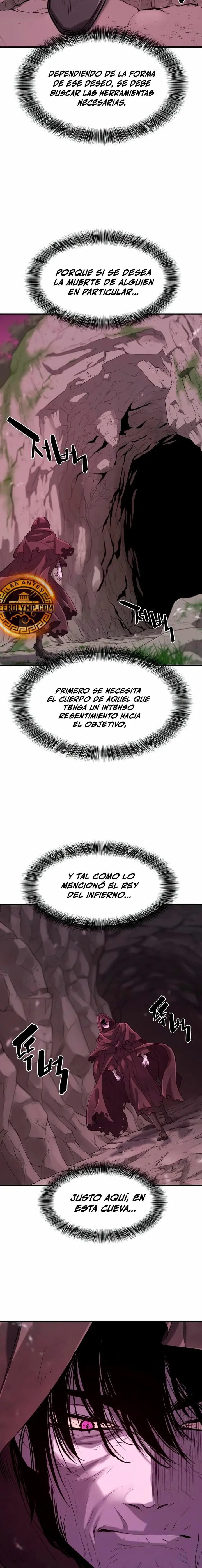 Página 3 — El Mejor Ingeniero del Mundo Capítulo 156