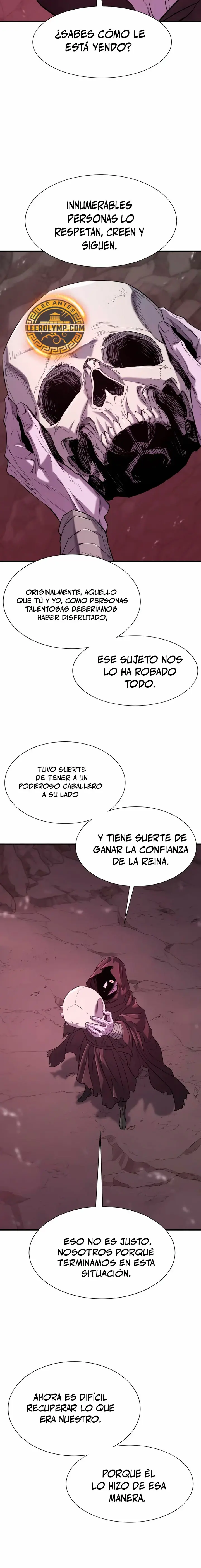 Página 6 — El Mejor Ingeniero del Mundo Capítulo 156