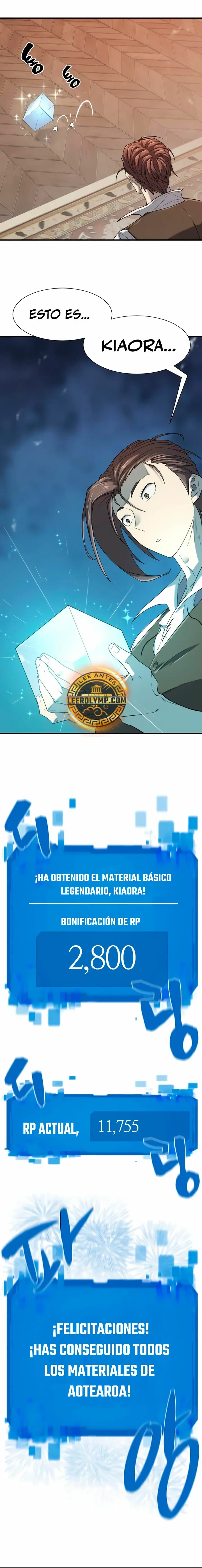 Página 13 — El Mejor Ingeniero del Mundo Capítulo 156