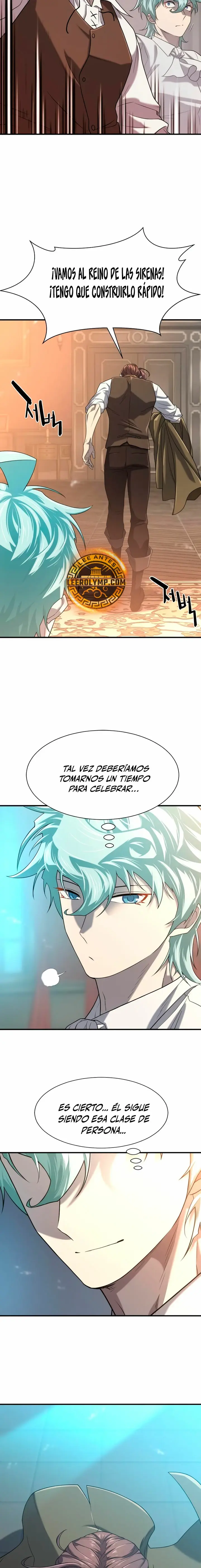 Página 15 — El Mejor Ingeniero del Mundo Capítulo 156