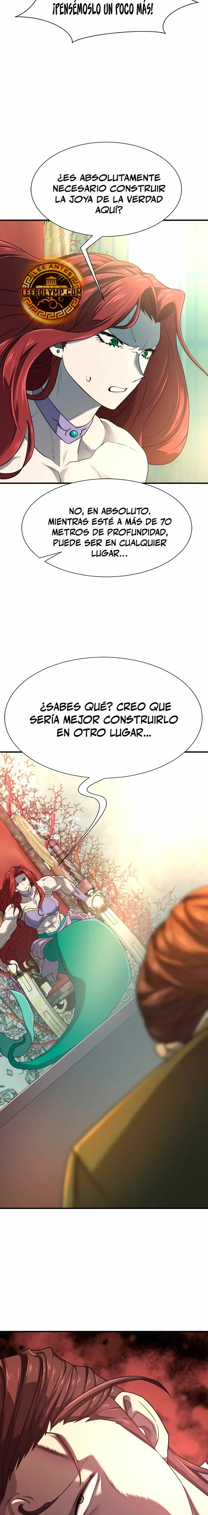 Página 24 — El Mejor Ingeniero del Mundo Capítulo 156