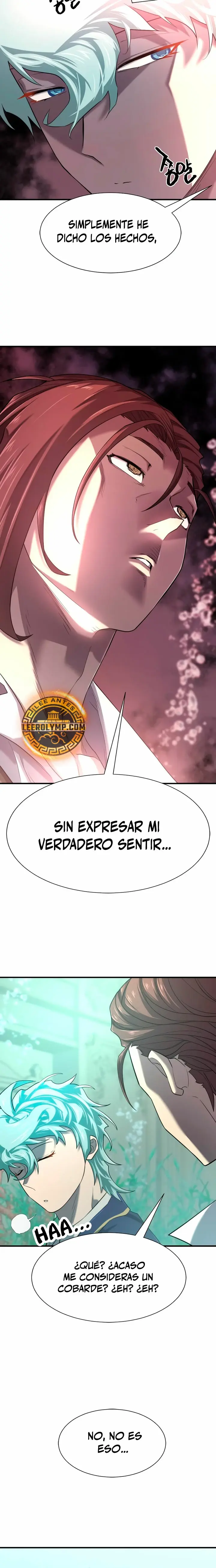 Página 26 — El Mejor Ingeniero del Mundo Capítulo 156