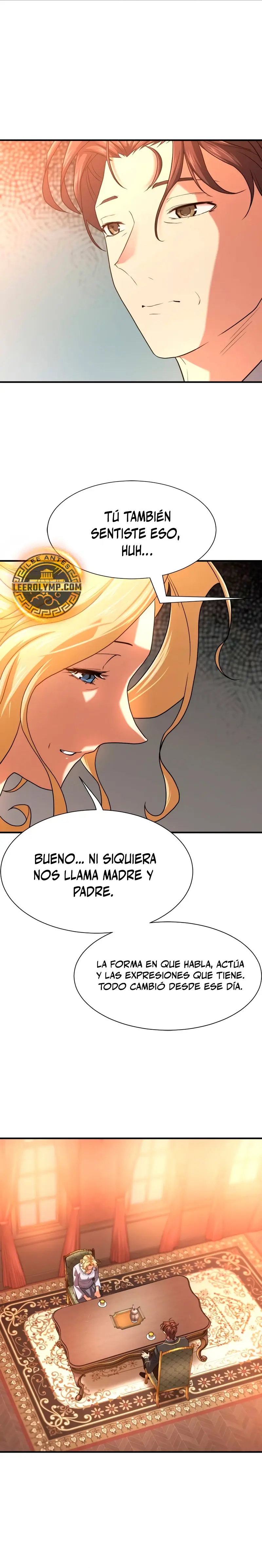 Página 22 — El Mejor Ingeniero del Mundo Capítulo 157