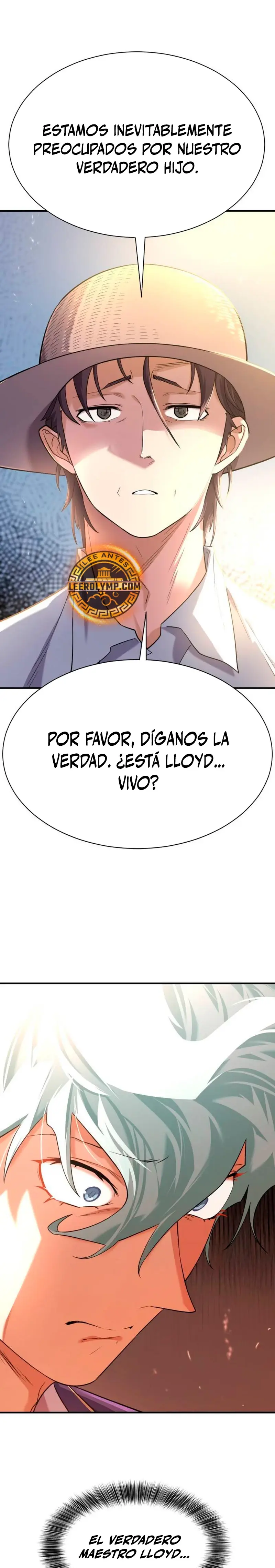 Página 5 — El Mejor Ingeniero del Mundo Capítulo 158