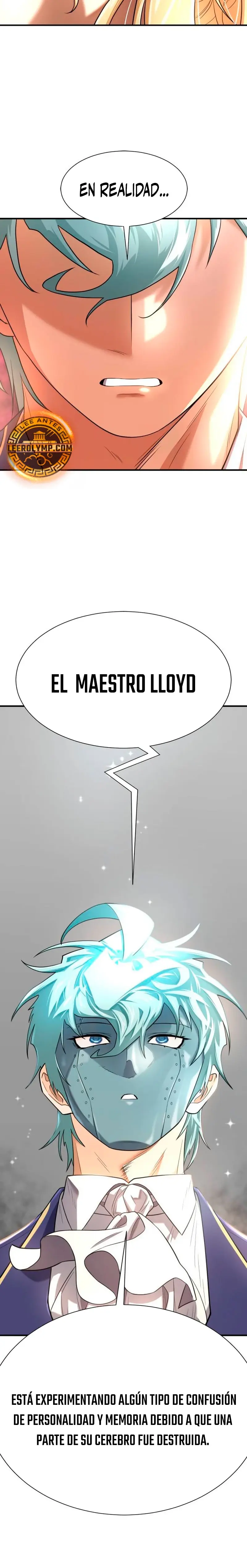 Página 10 — El Mejor Ingeniero del Mundo Capítulo 158