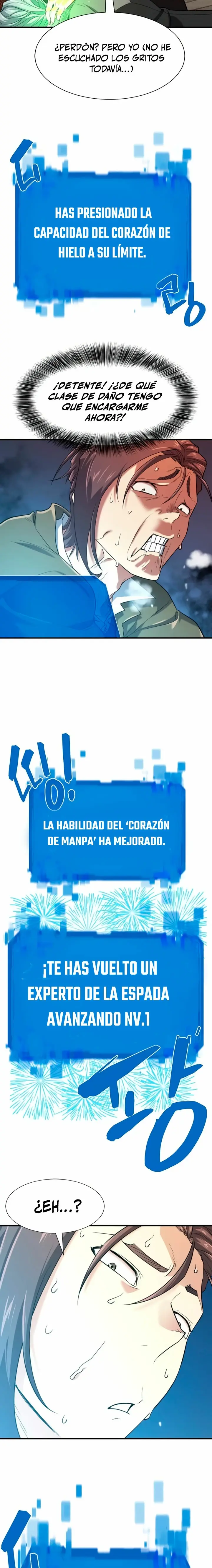 Página 19 — El Mejor Ingeniero del Mundo Capítulo 159