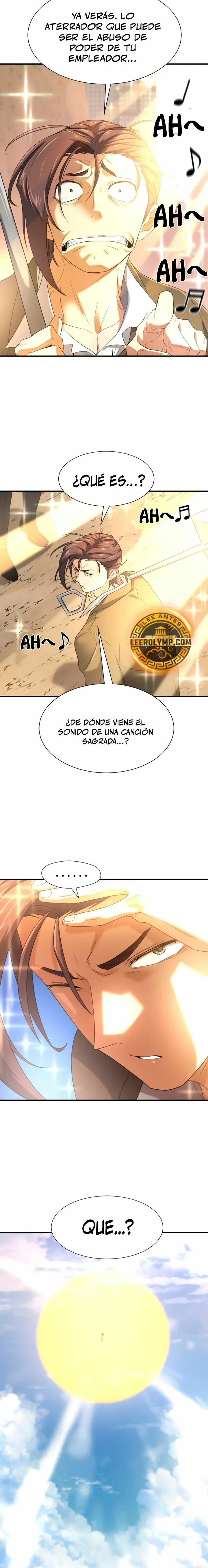 Página 28 — El Mejor Ingeniero del Mundo Capítulo 159