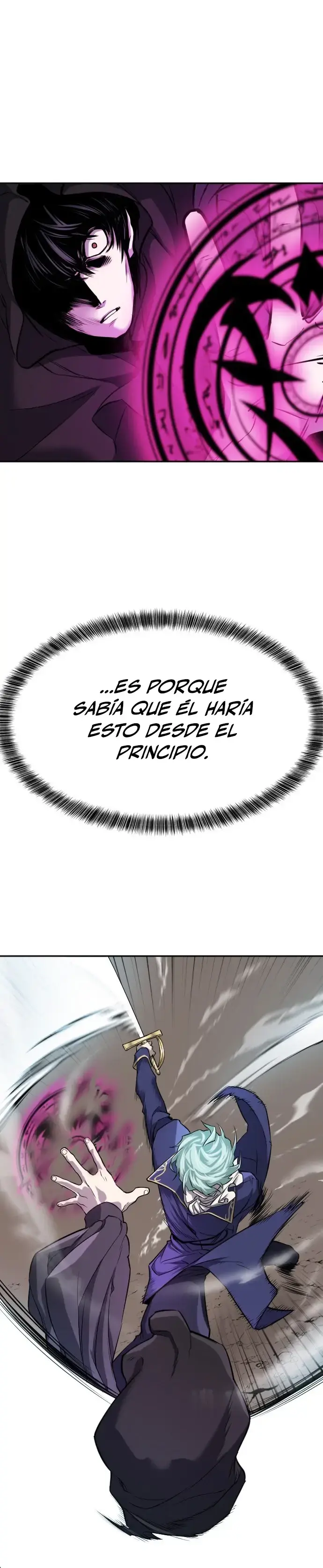 Página 14 — El Mejor Ingeniero del Mundo Capítulo 16