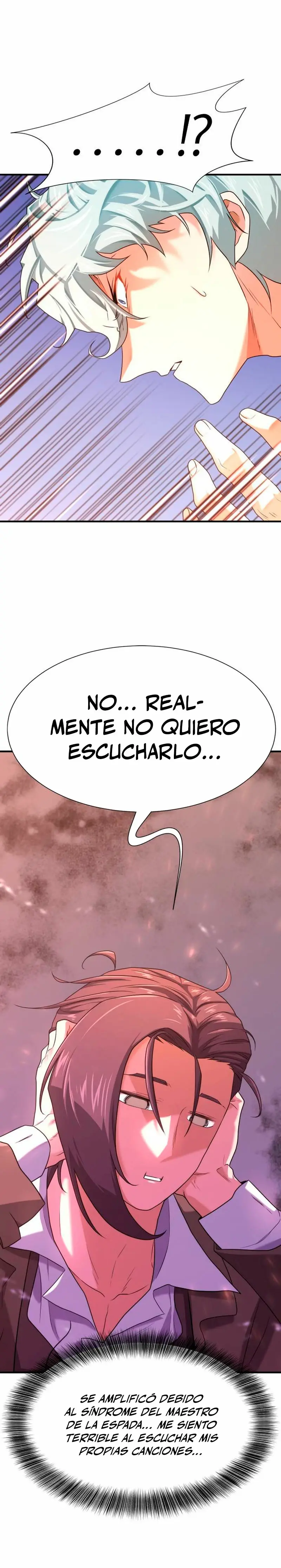Página 5 — El Mejor Ingeniero del Mundo Capítulo 161