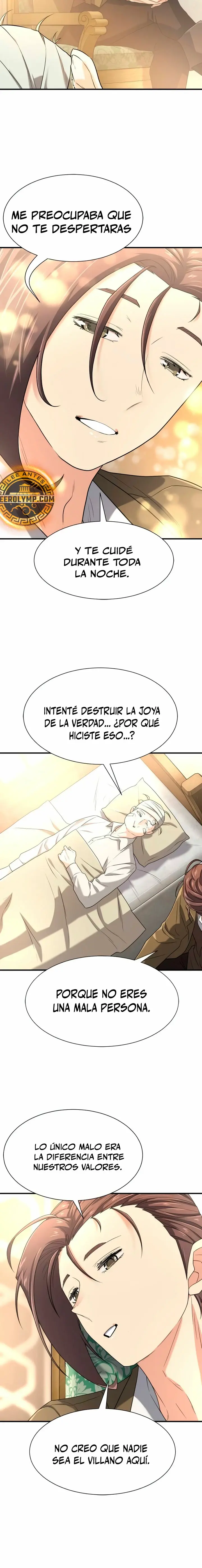 Página 16 — El Mejor Ingeniero del Mundo Capítulo 162