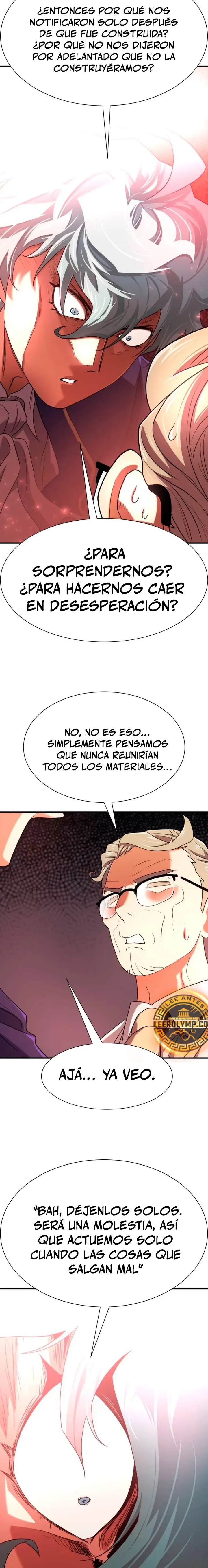 Página 23 — El Mejor Ingeniero del Mundo Capítulo 164