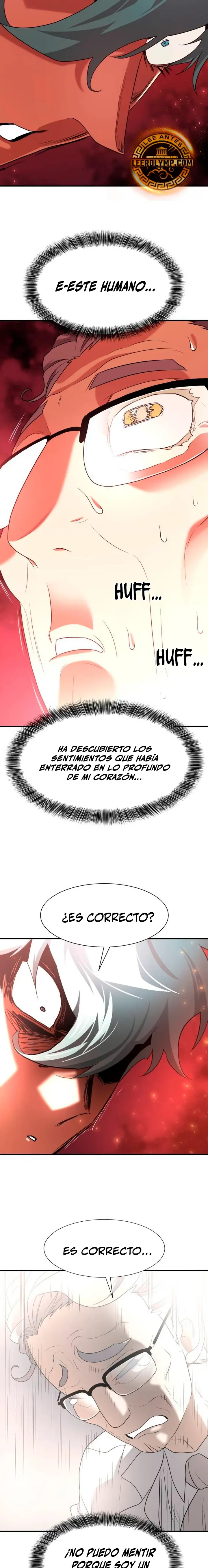 Página 24 — El Mejor Ingeniero del Mundo Capítulo 164