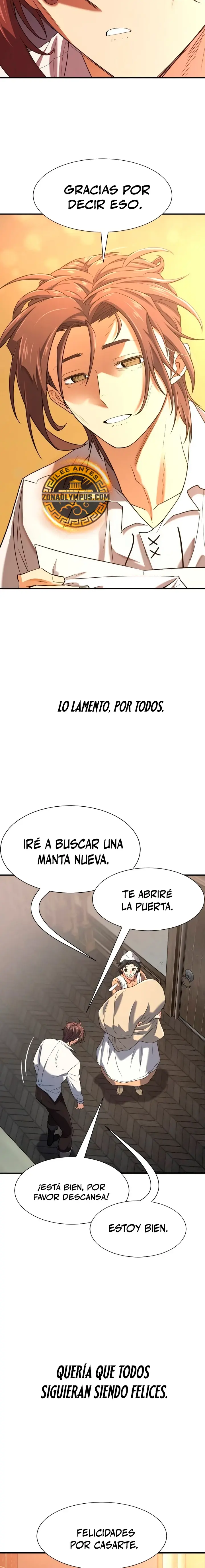 Página 6 — El Mejor Ingeniero del Mundo Capítulo 165
