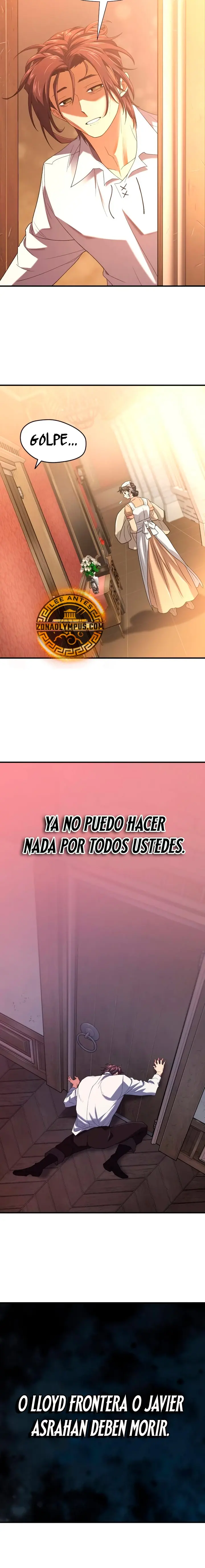 Página 7 — El Mejor Ingeniero del Mundo Capítulo 165