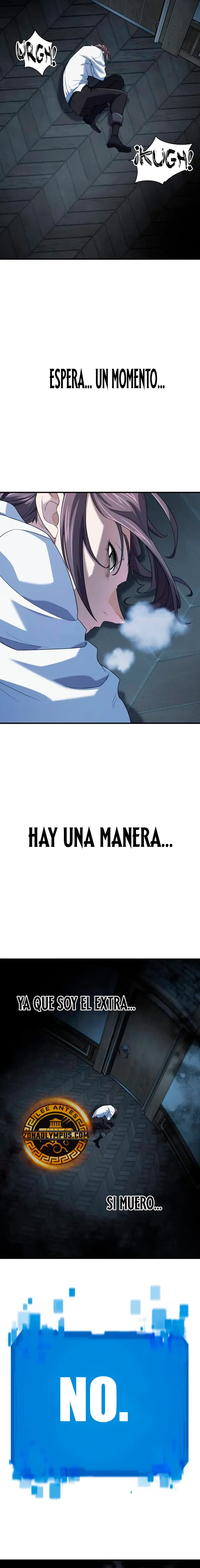 Página 9 — El Mejor Ingeniero del Mundo Capítulo 165