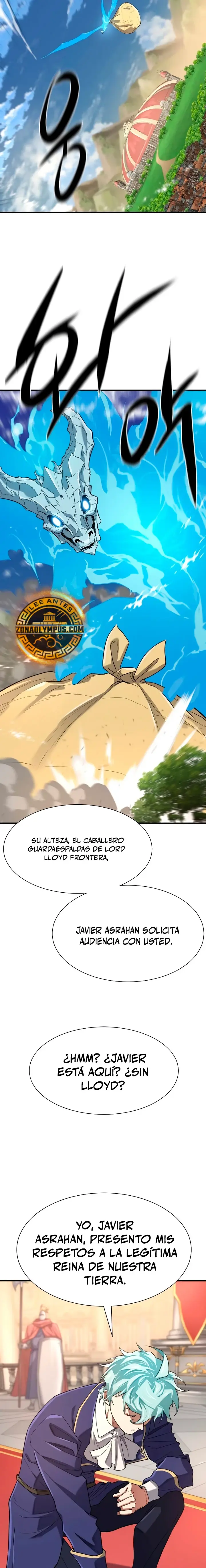 Página 16 — El Mejor Ingeniero del Mundo Capítulo 165