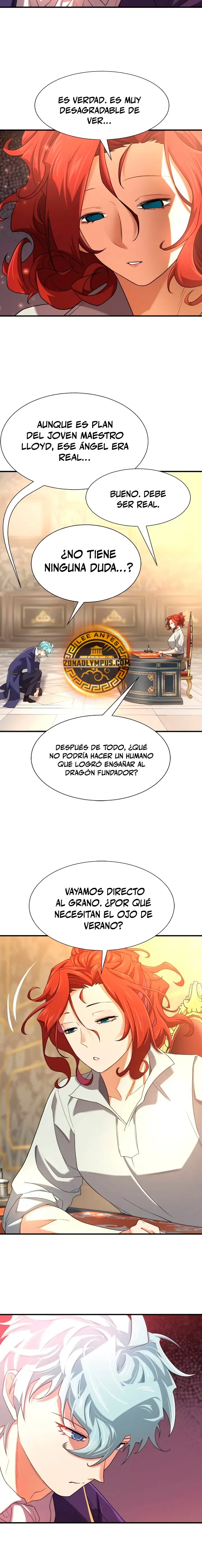 Página 4 — El Mejor Ingeniero del Mundo Capítulo 166
