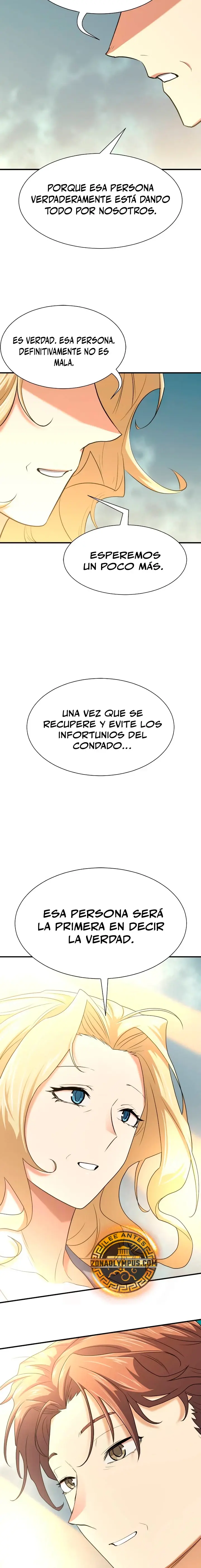 Página 14 — El Mejor Ingeniero del Mundo Capítulo 166