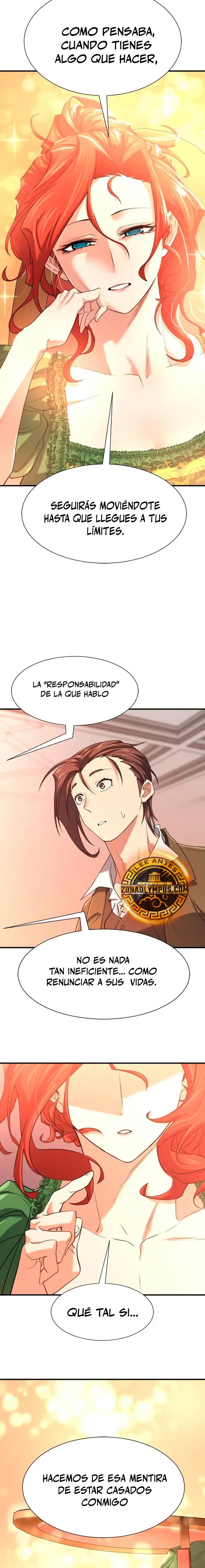 Página 14 — El Mejor Ingeniero del Mundo Capítulo 167
