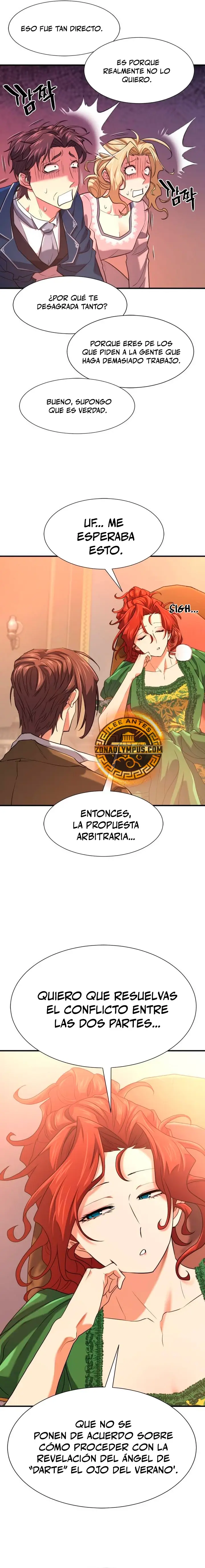 Página 17 — El Mejor Ingeniero del Mundo Capítulo 167