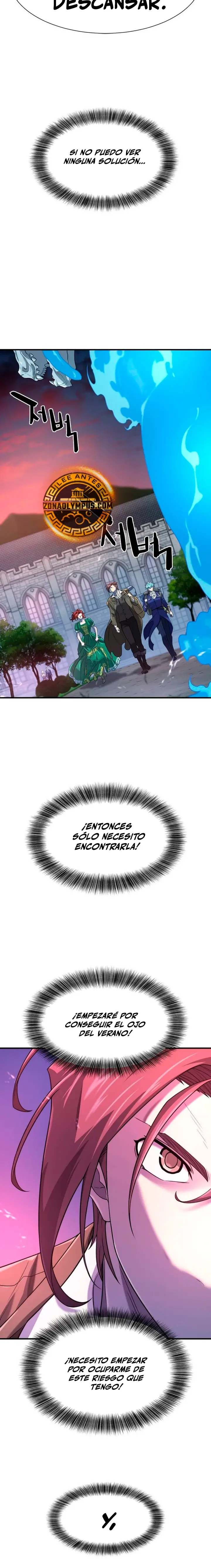 Página 21 — El Mejor Ingeniero del Mundo Capítulo 167