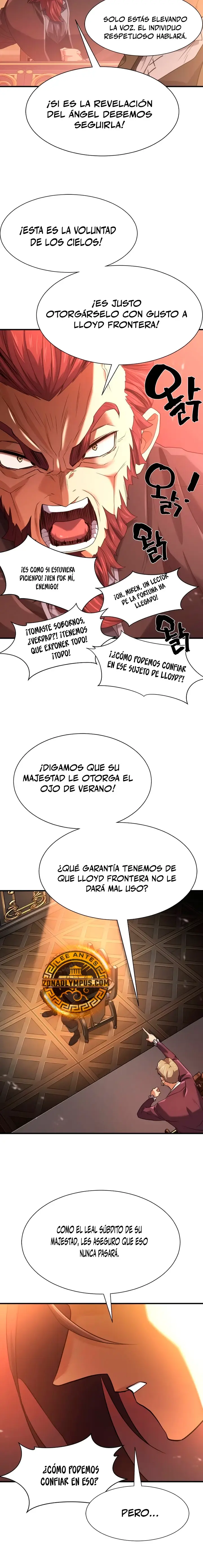 Página 8 — El Mejor Ingeniero del Mundo Capítulo 168
