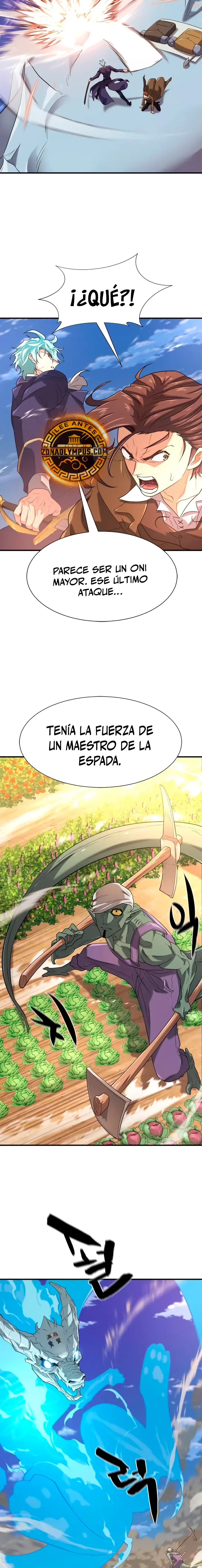 Página 5 — El Mejor Ingeniero del Mundo Capítulo 169