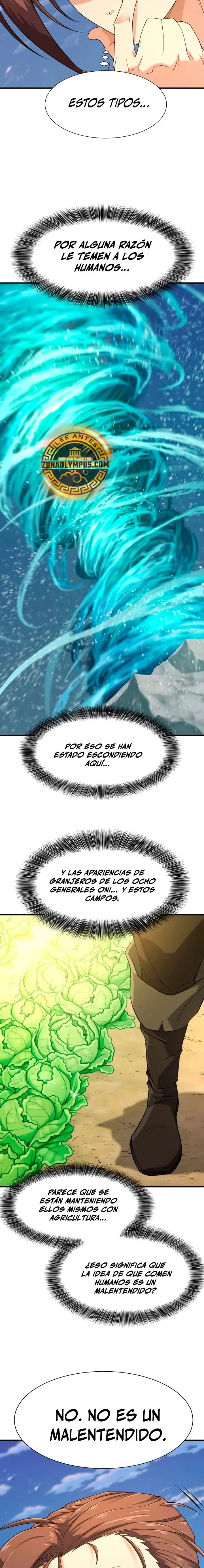 Página 15 — El Mejor Ingeniero del Mundo Capítulo 169
