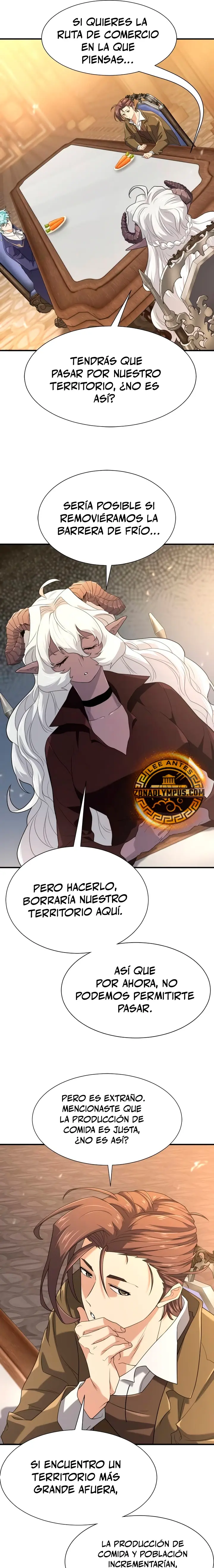 Página 22 — El Mejor Ingeniero del Mundo Capítulo 169