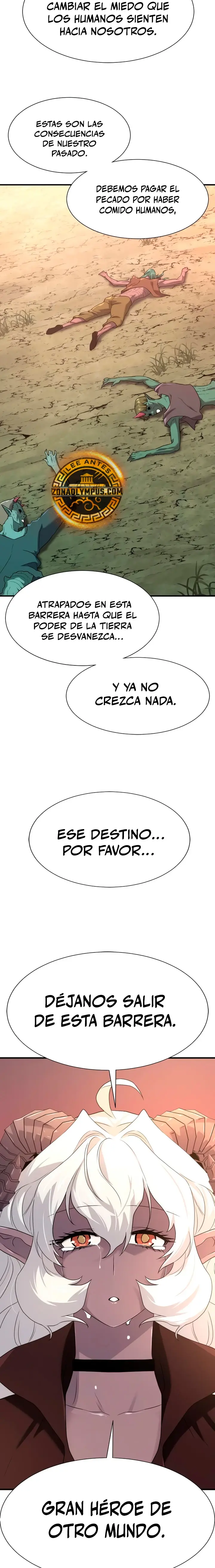 Página 24 — El Mejor Ingeniero del Mundo Capítulo 169