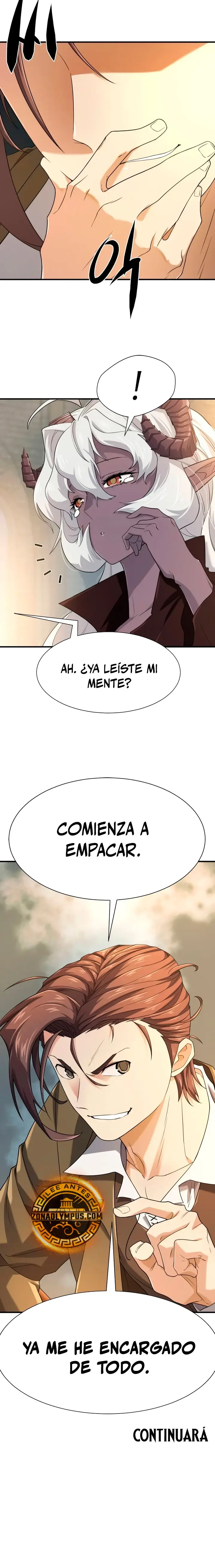 Página 26 — El Mejor Ingeniero del Mundo Capítulo 169
