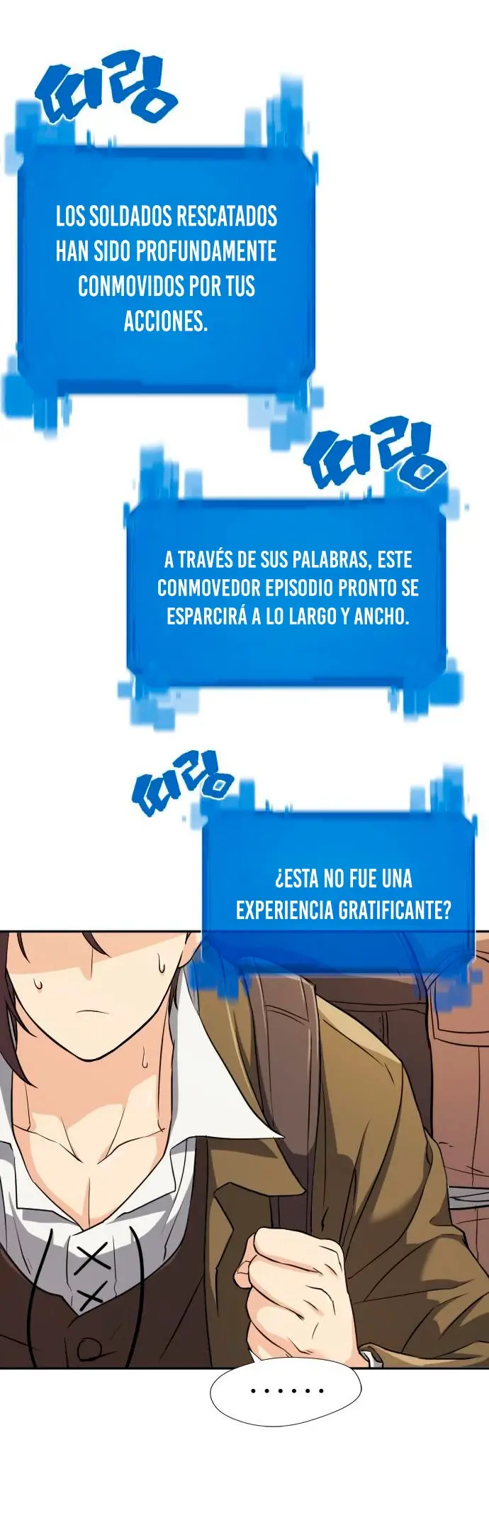 Página 10 — El Mejor Ingeniero del Mundo Capítulo 17