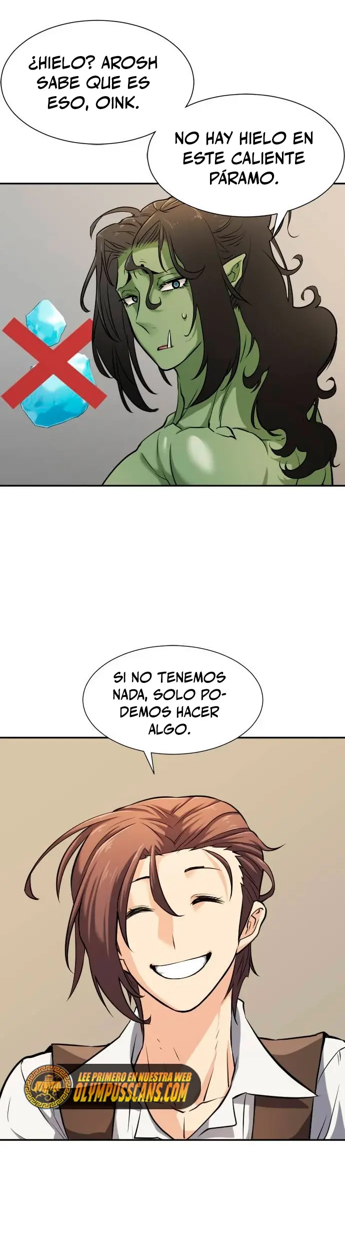 Página 15 — El Mejor Ingeniero del Mundo Capítulo 17