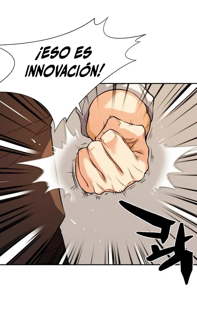 Página 27 — El Mejor Ingeniero del Mundo Capítulo 17