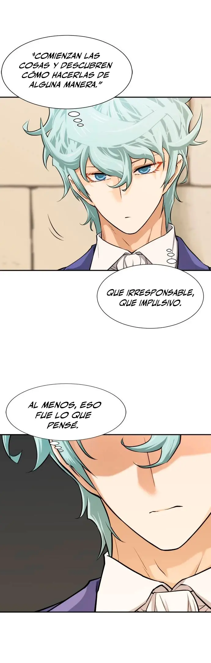 Página 41 — El Mejor Ingeniero del Mundo Capítulo 17