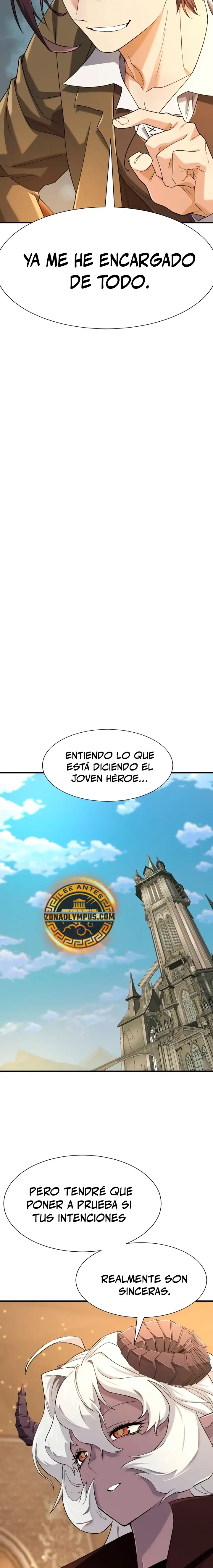 Página 3 — El Mejor Ingeniero del Mundo Capítulo 170