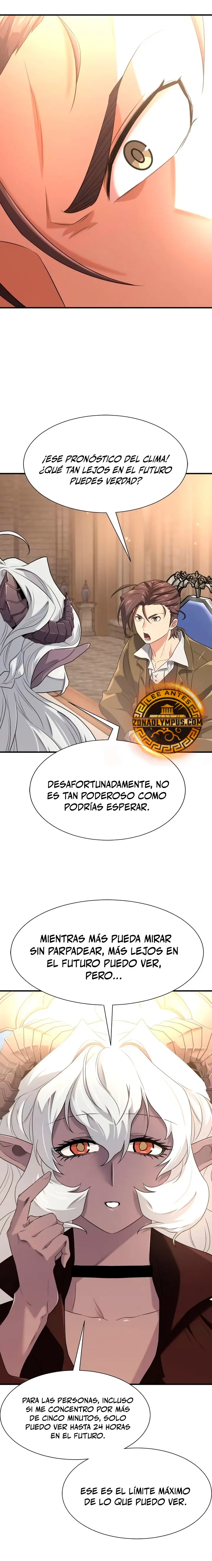 Página 6 — El Mejor Ingeniero del Mundo Capítulo 170