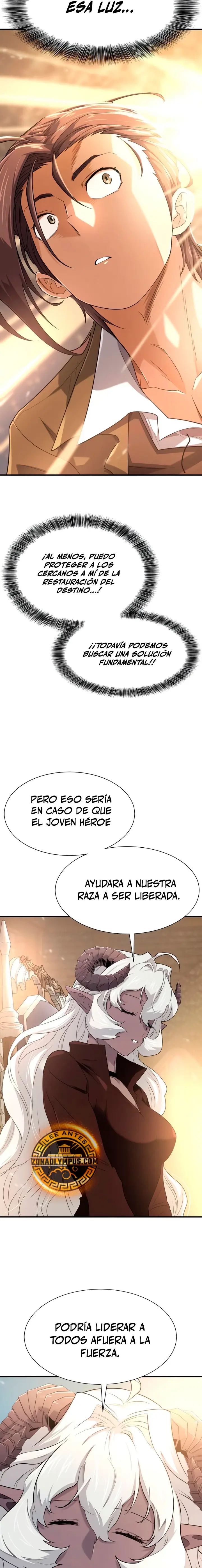 Página 8 — El Mejor Ingeniero del Mundo Capítulo 170