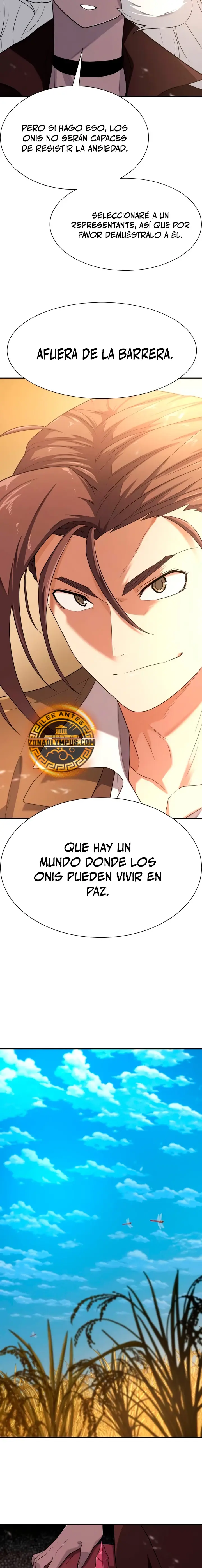 Página 9 — El Mejor Ingeniero del Mundo Capítulo 170
