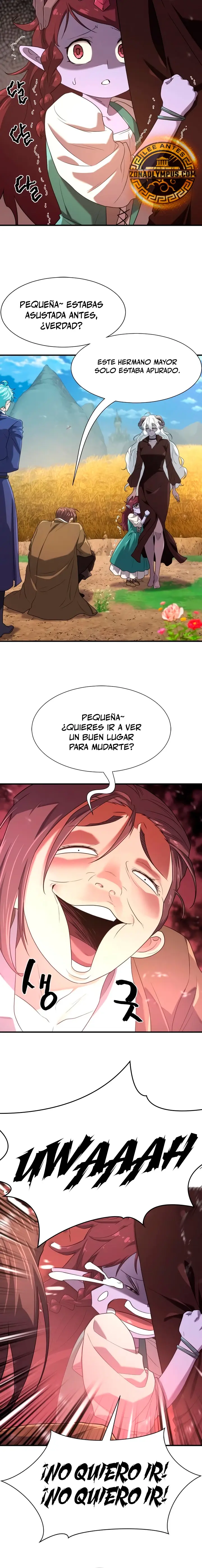 Página 10 — El Mejor Ingeniero del Mundo Capítulo 170